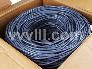 光纤、电缆与电线 现代信息与能源传输的三驾马车